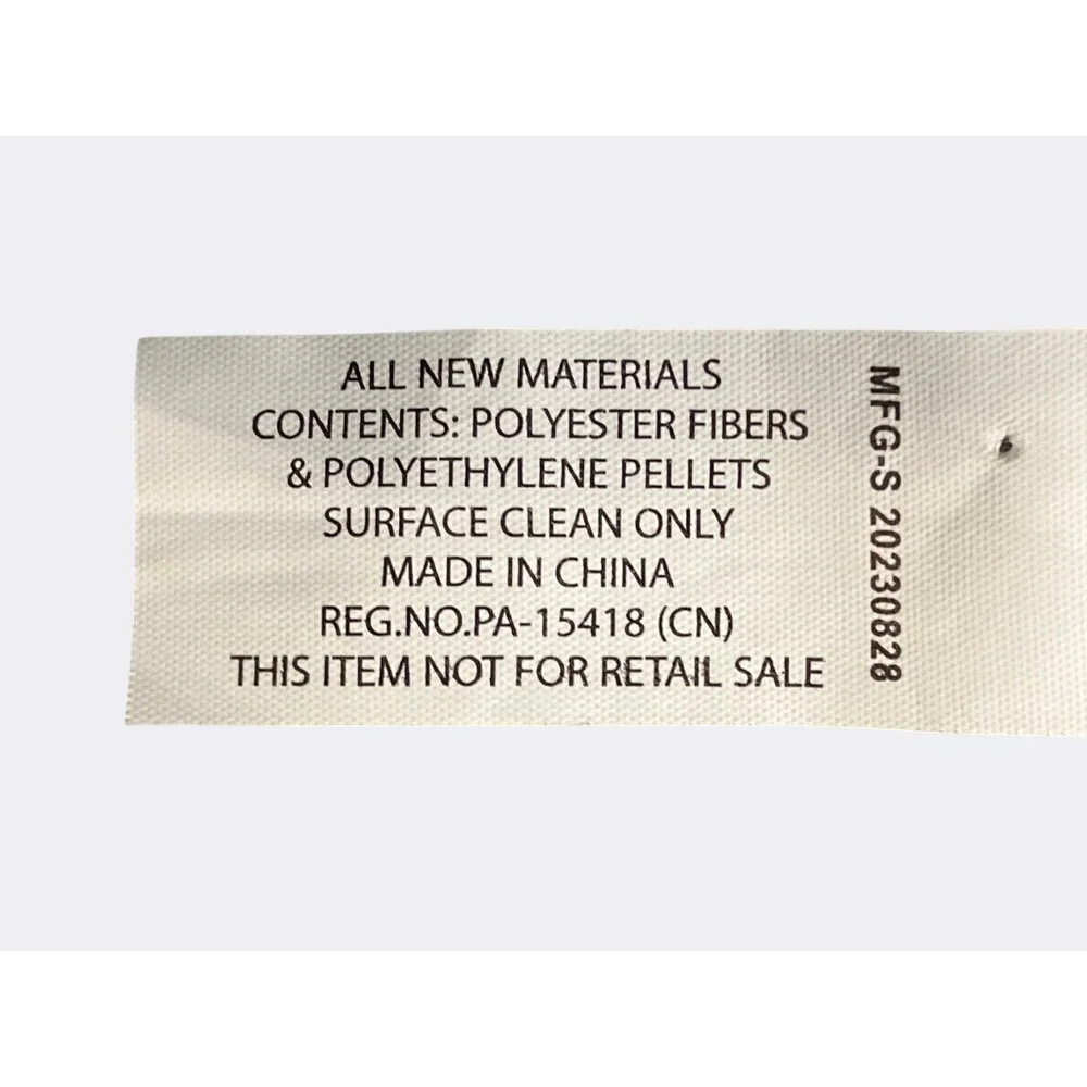 Peeps Tie-Dye Bunny Plush 5 inch Stuffed Animal Toy Multicolor - Picture 9 of 9